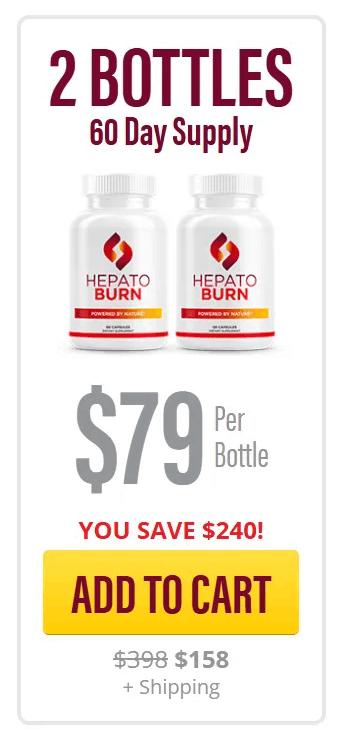 HepatoBurn